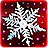 icon Snow Stars Free 2.0