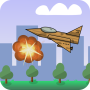 icon City Air Strike Defence