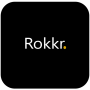icon Guide For Rokkr tv shows