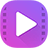 icon HD Video Player 2.7.8