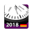 icon Deutscher Feiertagskalender 4.0