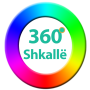 icon 360 Shkalle for Doopro P2