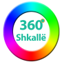 icon 360 Shkalle for Samsung Galaxy Note 10 1