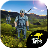 icon Mountain Sniper Shooting 3D 6.9