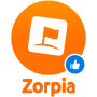 icon Zorpia - Chat with new people around the world for Samsung Galaxy J2 DTV
