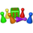 icon Ludo 3D Online 1.24