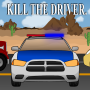 icon Stickman Kill Driver