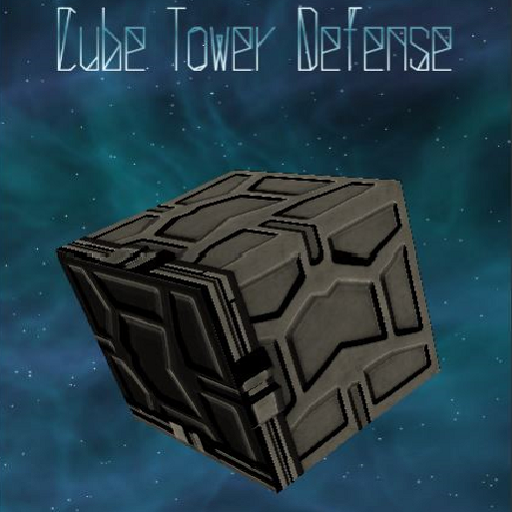 CubeDefense