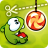 icon Cut the Rope Free 3.52.4