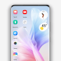 icon Vivo S10 Theme