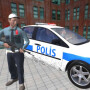 icon Police Open World