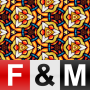 icon KaleidoscopeFM for lumigon T3