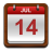 icon com.agus.french.calendario 1.19