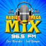 icon Radio Mega Mix Las Mercedes for Samsung S5830 Galaxy Ace