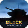 icon Black Operations