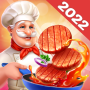 icon Cooking Home: Restaurant Game for Samsung Galaxy Grand Duos(GT-I9082)