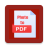 icon PDF Reader and converter 1.7
