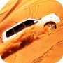 icon Off-Road Driving Desert Game for Sony Xperia XZ1 Compact