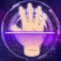 icon Palm Reading - Free Palmistry