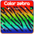 icon Color Zebra Keyboard 4.17