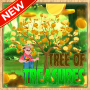 icon Tree of Treasures