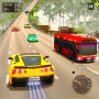 icon Racing Games Ultimate: New Racing Car Games 2021 for iball Slide Cuboid