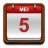 icon Nederland Kalender 1.16