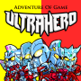 icon Adventure Of Ultra Heroes