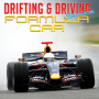 icon Formula Car Driving