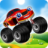 icon Monster Trucks Kids Game 2.4.1