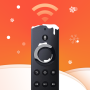 icon Remote for Fire TV & FireStick for Samsung Galaxy Note 10 1
