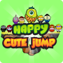 icon Happy Cute Jump