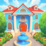 icon Home Design : Miss Robins Home Makeover Game