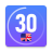 icon English in 30 days 1.0.6