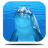 icon Marine Dolphin Live Wallpaper 4.0