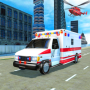 icon Emergency Ambulance：Rescue