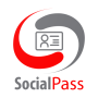 icon SocialPass for iball Slide Cuboid