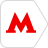 icon Yandex Metro 2.5.1