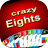 icon Crazy Eights 3D 1.0.1