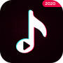 icon Tik Tak Video Player India 2020 - Video Downloader for Doopro P2