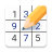 icon Sudoku Club 2.0.1