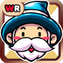 icon Retired Wizard Story for oppo F1