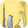 icon UAE Gold
