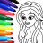 icon Drawing for Girls 18.4.0
