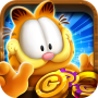icon Garfield Coins