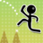 icon Jumping Stickman 1.0.1