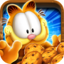 icon Garfield Cookie Dozer