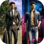 icon Smarty Men Jacket Photo Editor