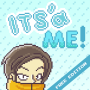 icon ITS'a ME! Boy 8bit Avatar FREE for LG K10 LTE(K420ds)