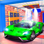 icon Car Wash Garage：Car Game for Doopro P2